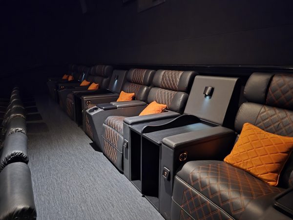 Vue Watford