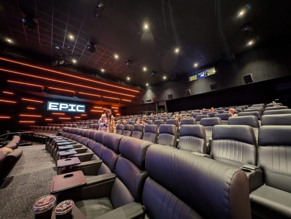 Vue West End, Leicester Square