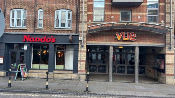 Vue Worcester