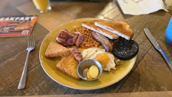 Wacky Warehouse - Ashley Hotel