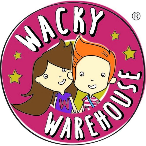 Wacky Warehouse Churchill