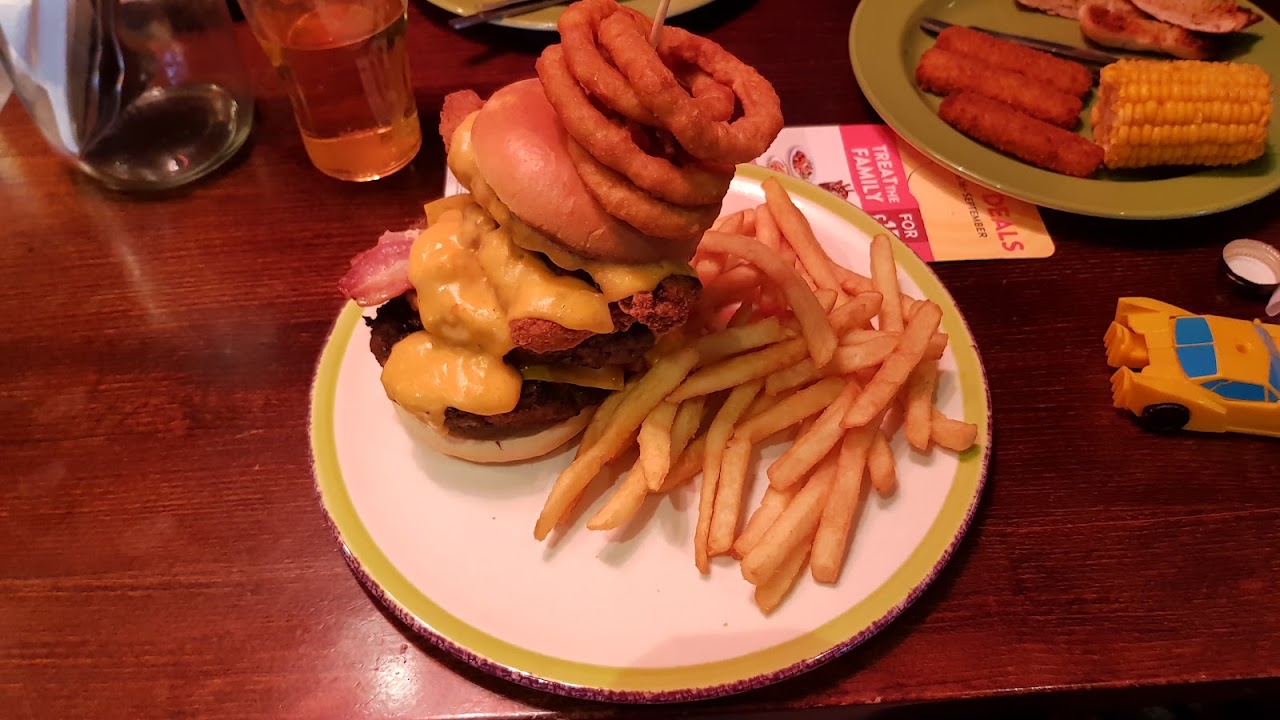 Wacky Warehouse - Game Keeper