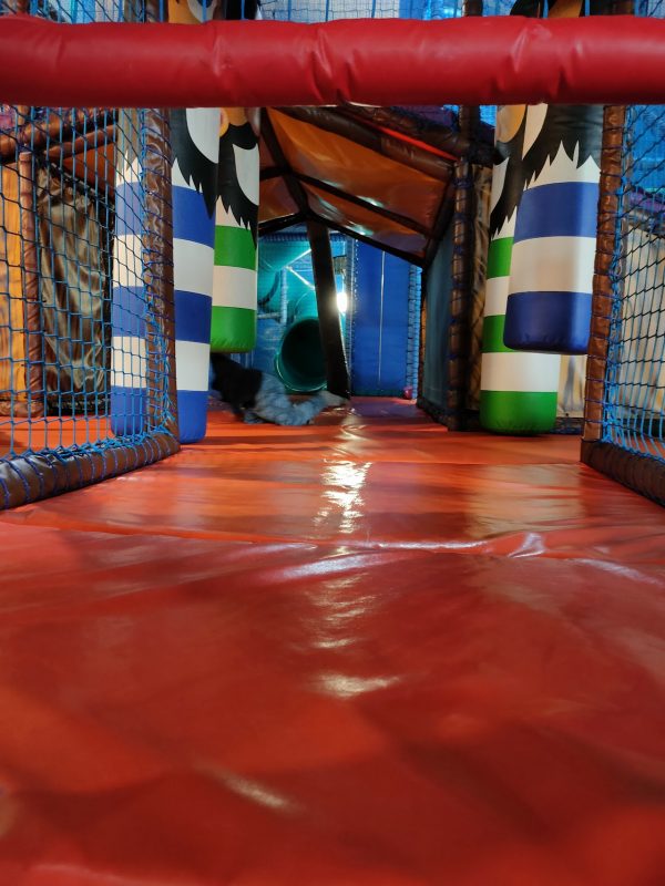 Wacky Warehouse - Quays Pub