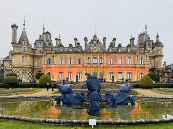 Waddesdon Manor