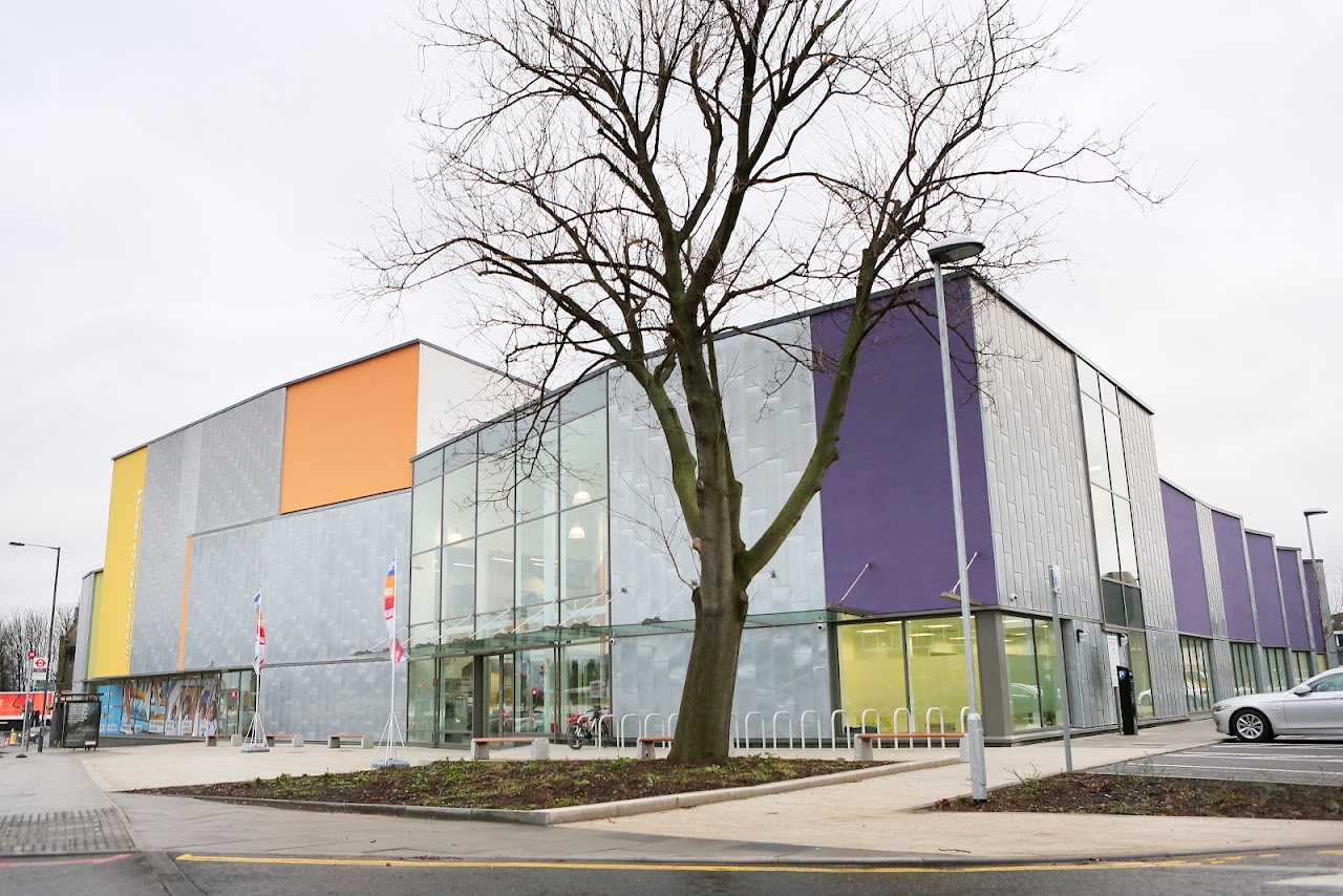 Waddon Leisure Centre