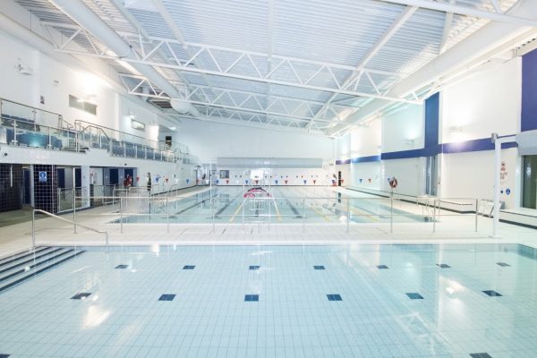 Waddon Leisure Centre