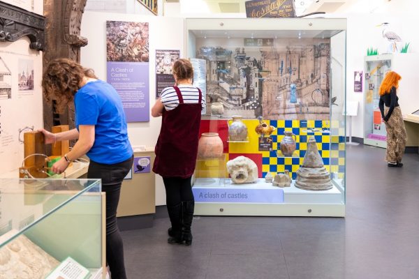Wakefield Museum