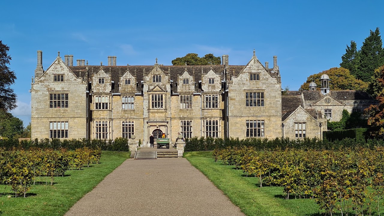Wakehurst