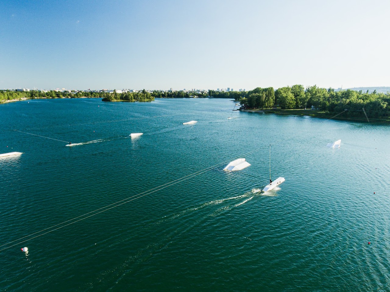 Wakelake