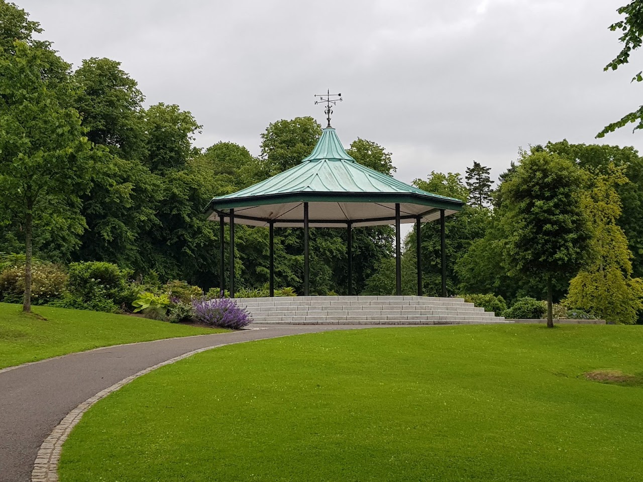 Wallace Park