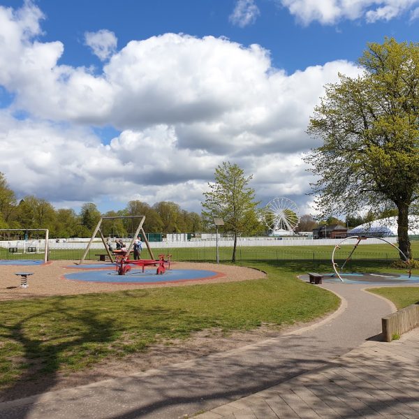 Wallace Park