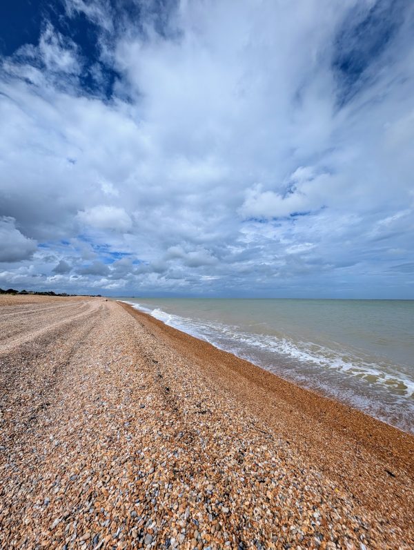Walmer Beach