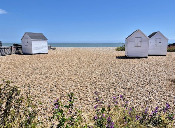 Walmer Beach