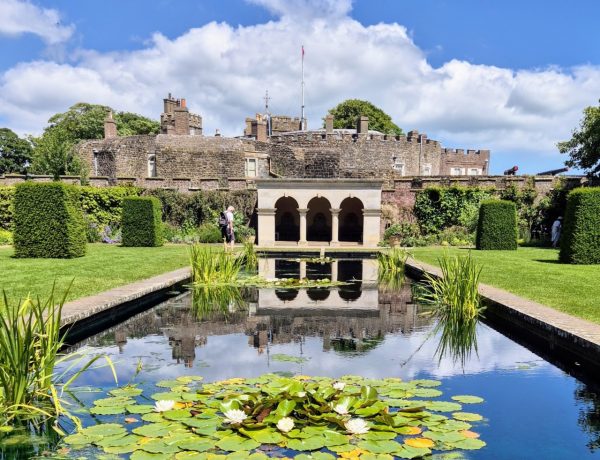 Walmer Castle and Gardens
