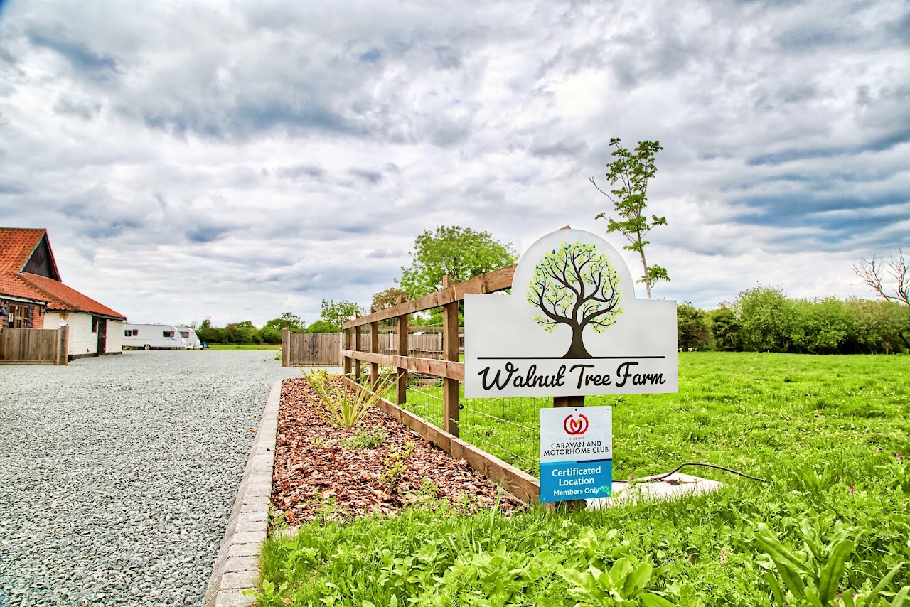 Walnut Tree Farm