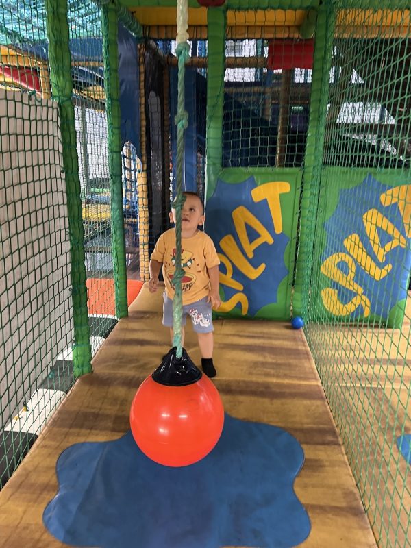 Walnuts Leisure Centre