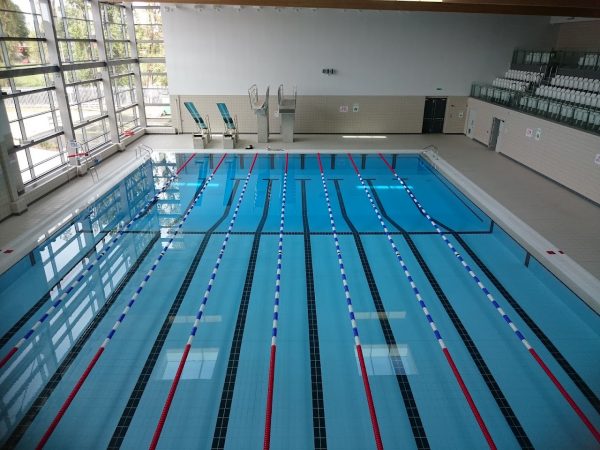 Waltham Forest FGC