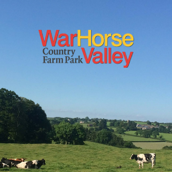 War Horse Valley Country Farm Park