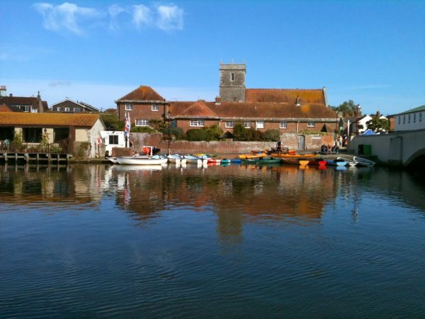 Wareham Boat Hire