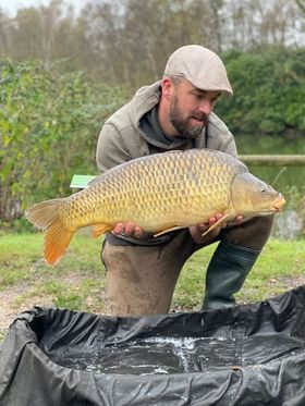 Warmwell Fisheries