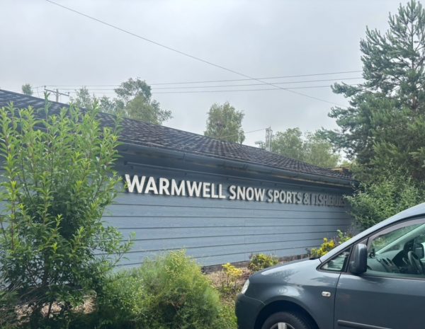 Warmwell Snowsports Centre