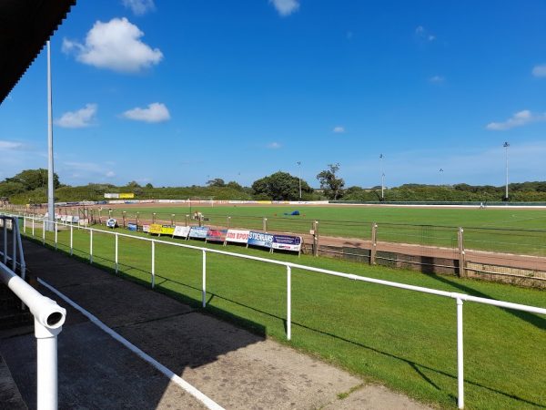 Warrior Speedway