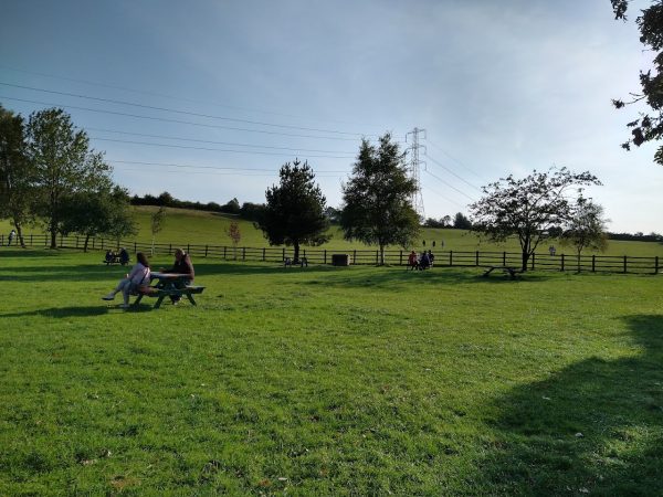Waseley Hills Country Park
