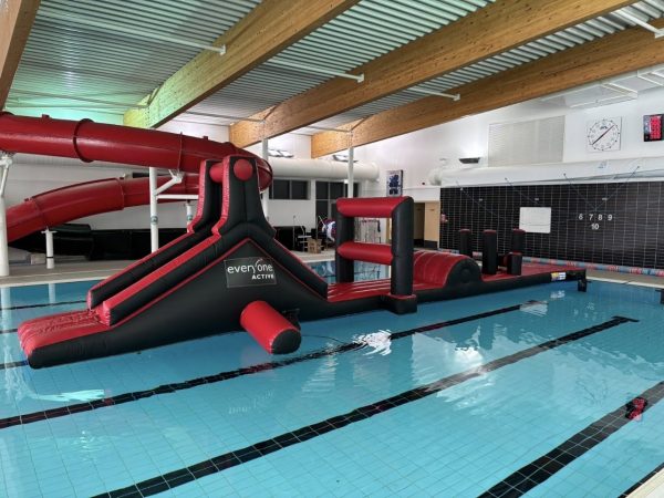 Washington Leisure Centre