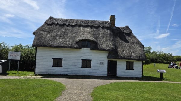 Wat Tyler Country Park