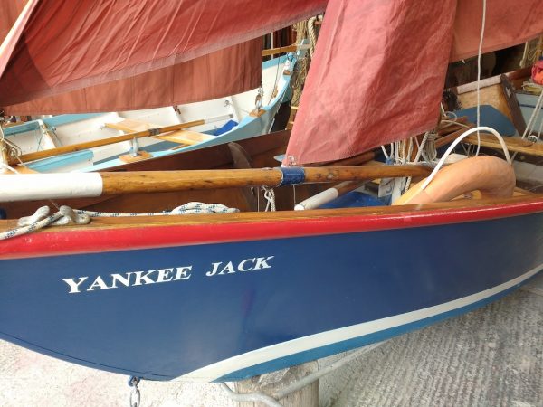 Watchet Boat Museum