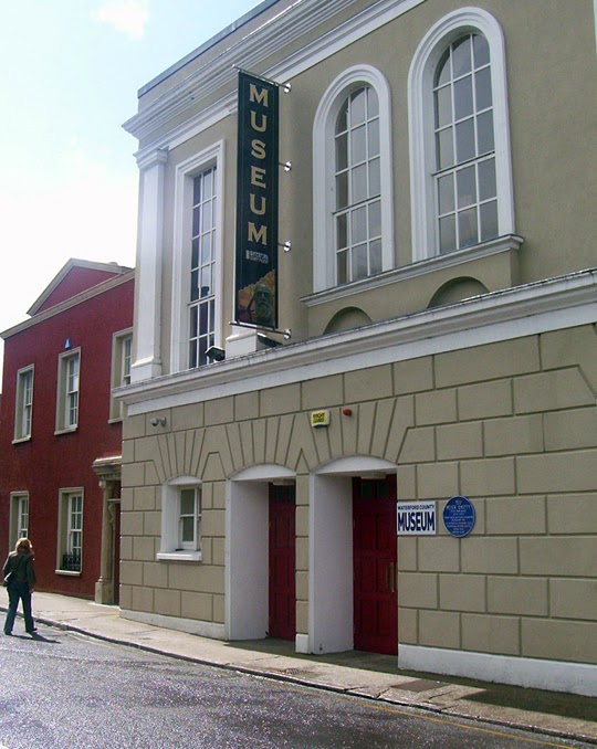 Waterford County Museum