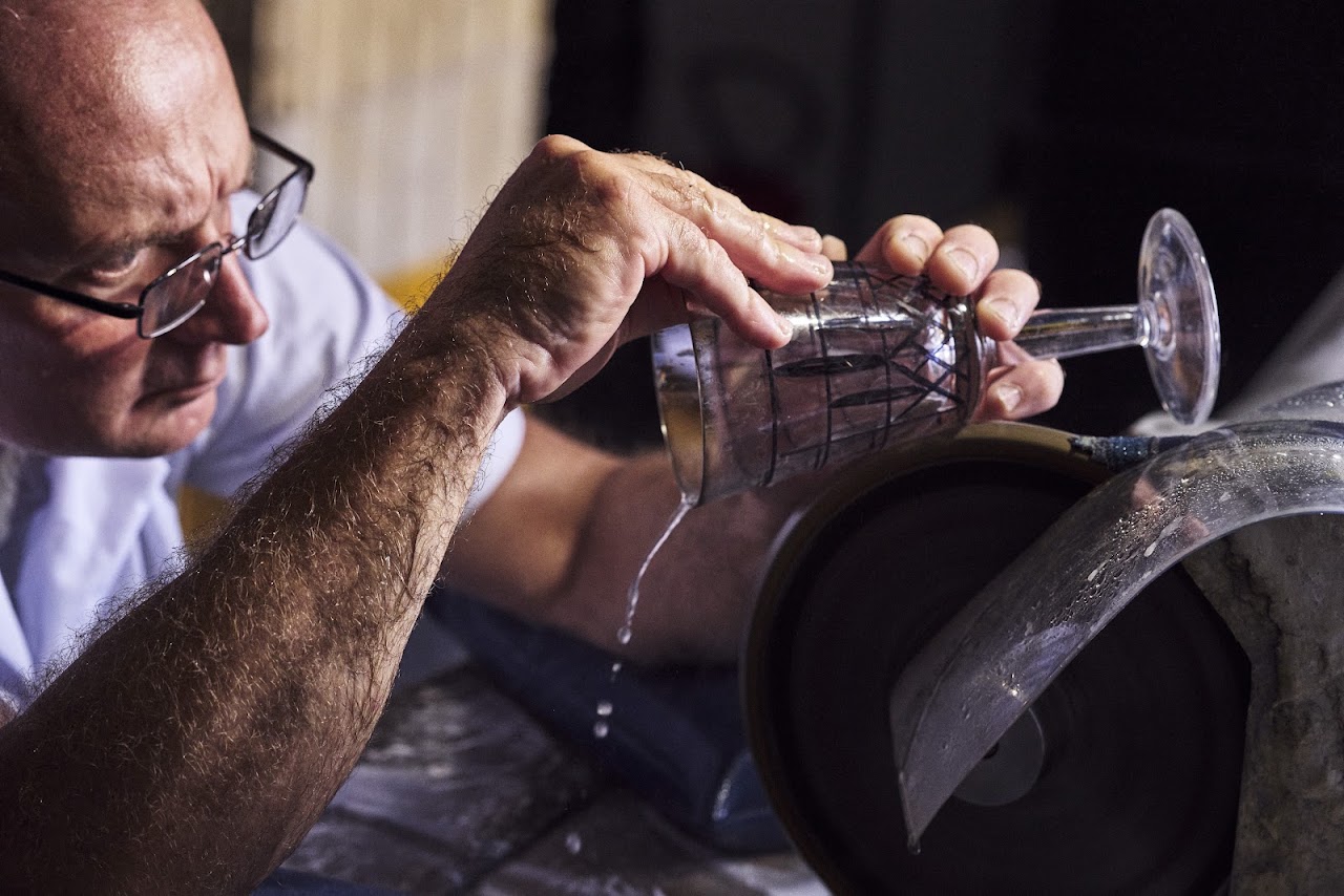 Waterford Crystal