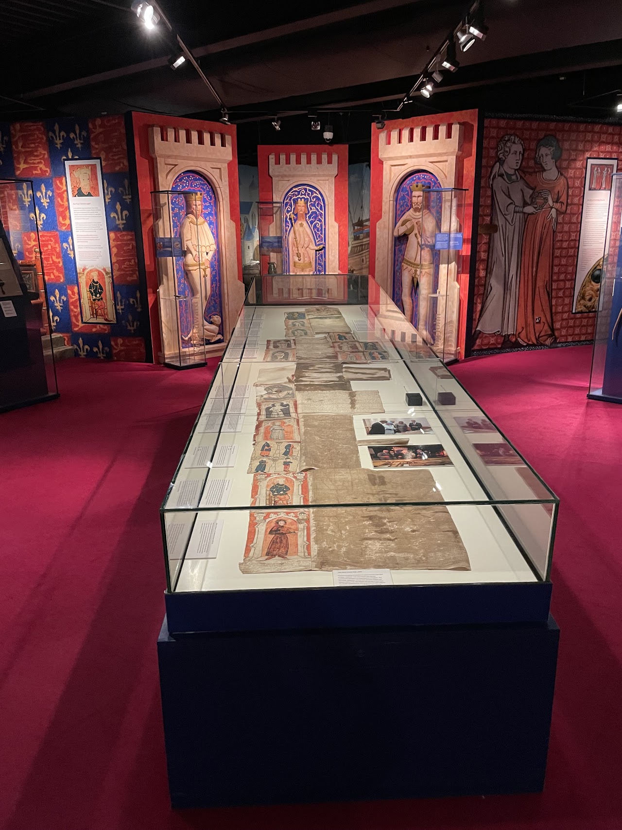 Waterford Medieval Museum