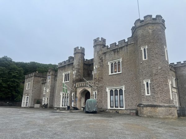 Watermouth Castle and Theme Park