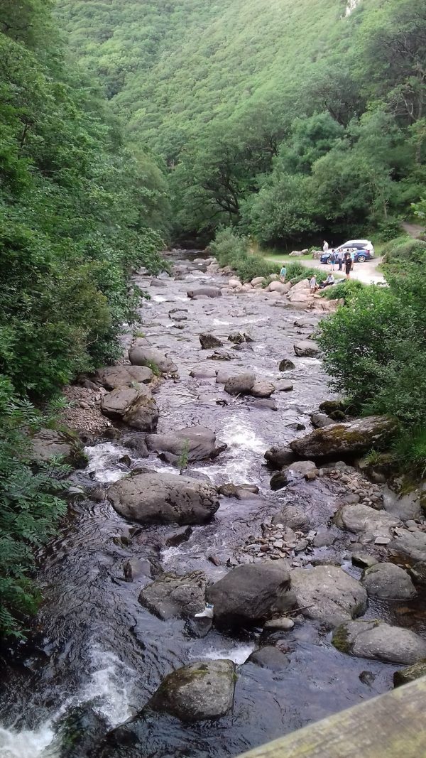Watersmeet