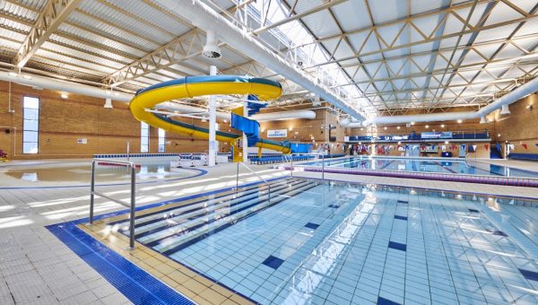 Waterworld and Breckland Leisure Centre