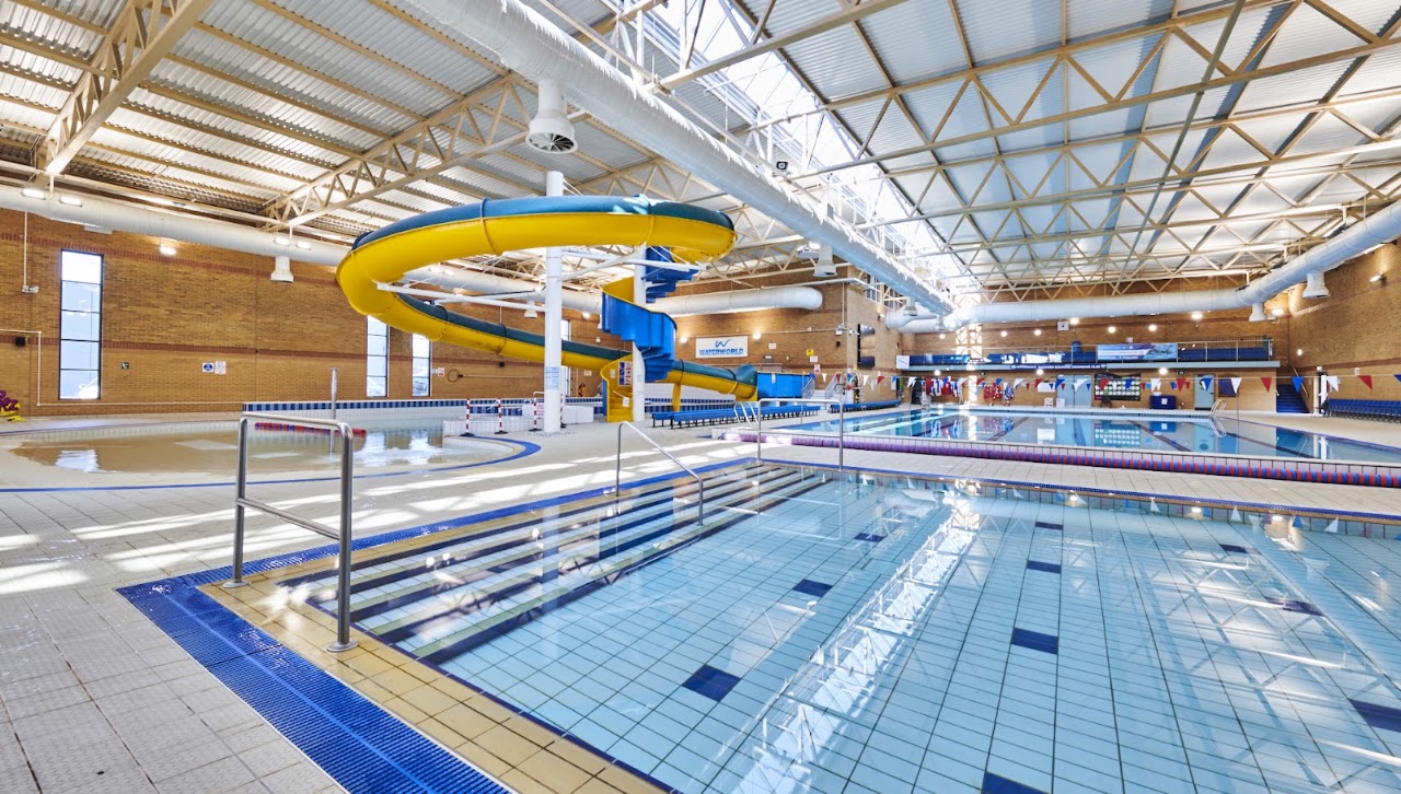 Waterworld and Breckland Leisure Centre
