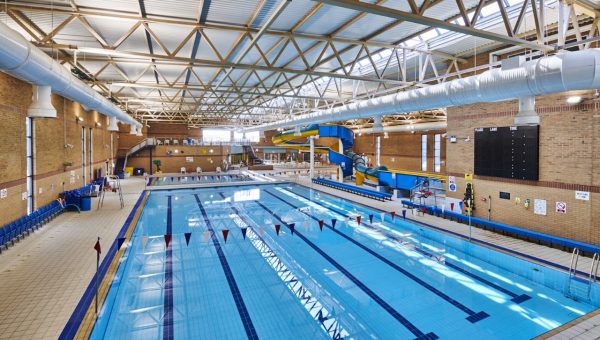 Waterworld and Breckland Leisure Centre