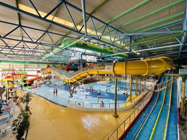 Waterworld Stoke