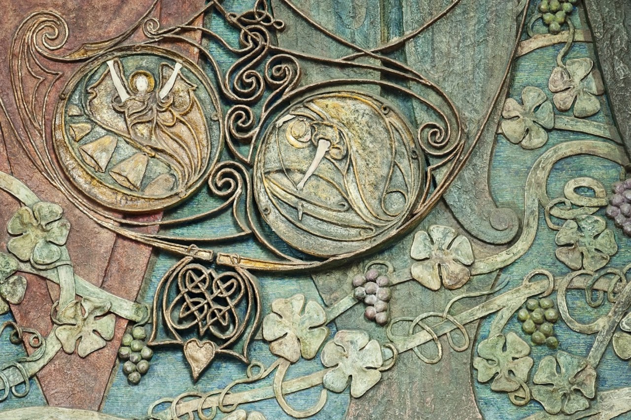 Watts Gallery