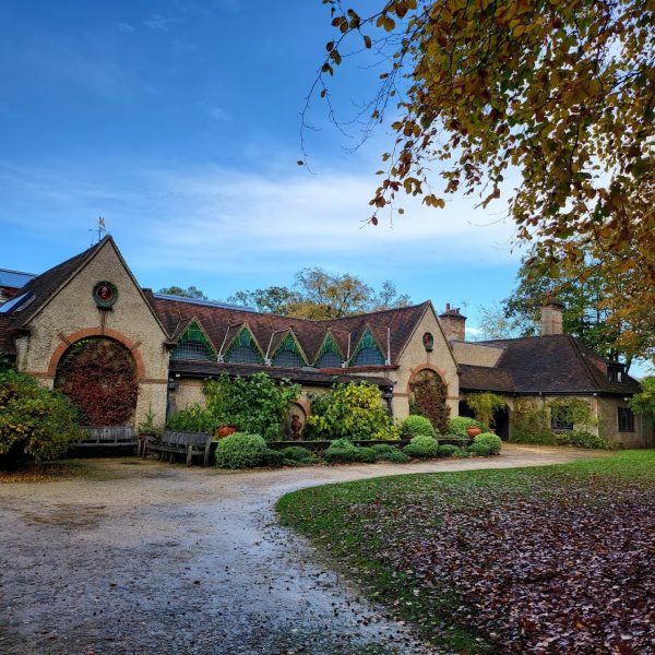Watts Gallery