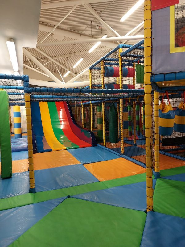 Wavelengths Leisure Centre