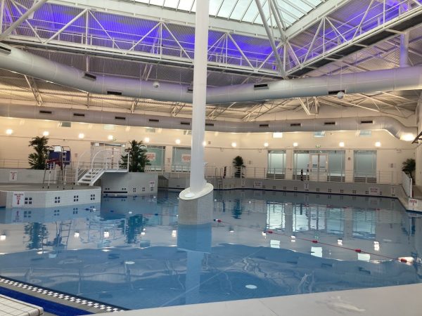 Wavelengths Leisure Centre