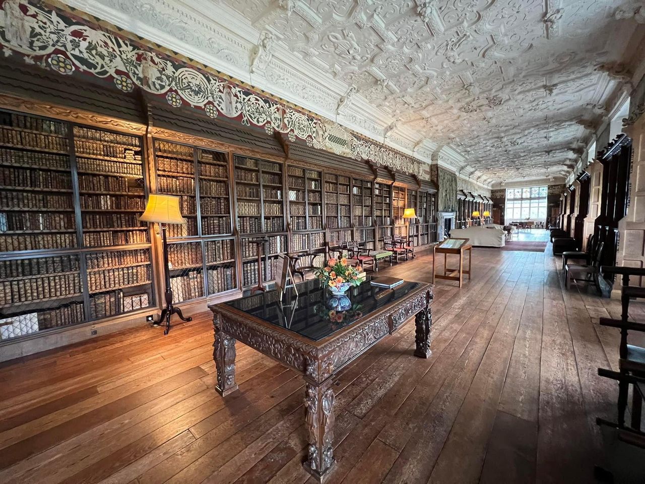 Blickling Hall