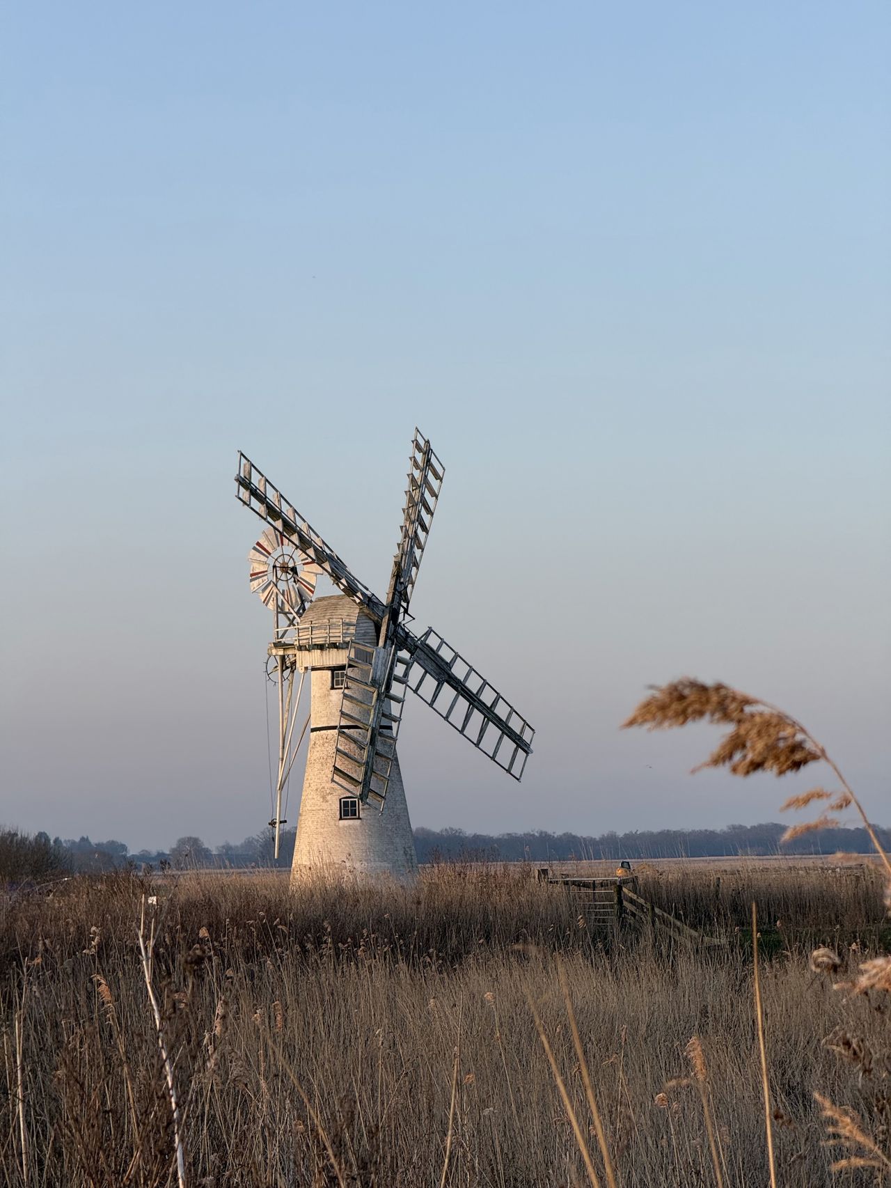 Broads National Park