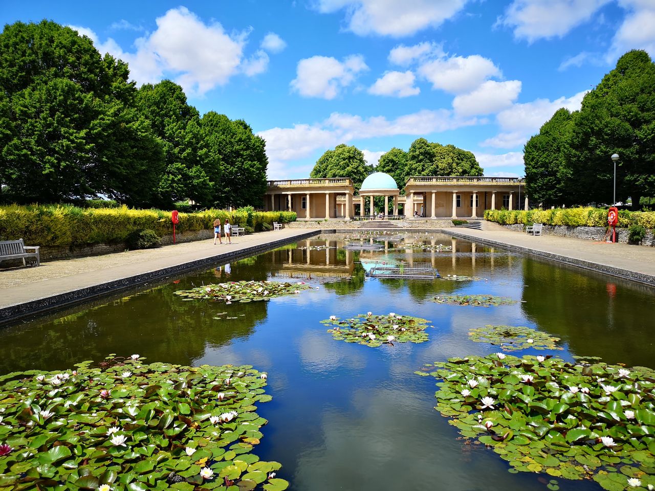 Eaton Park