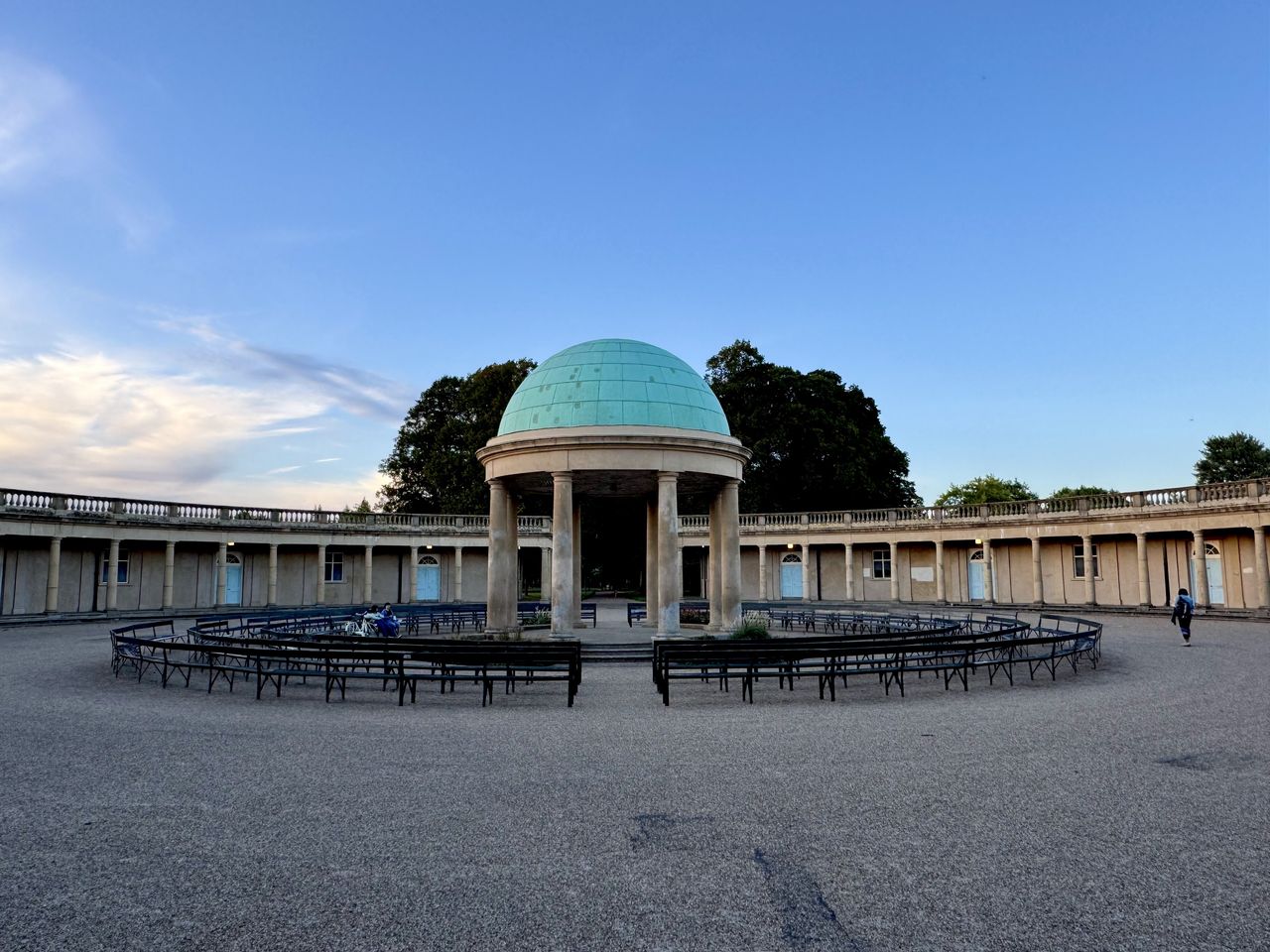 Eaton Park
