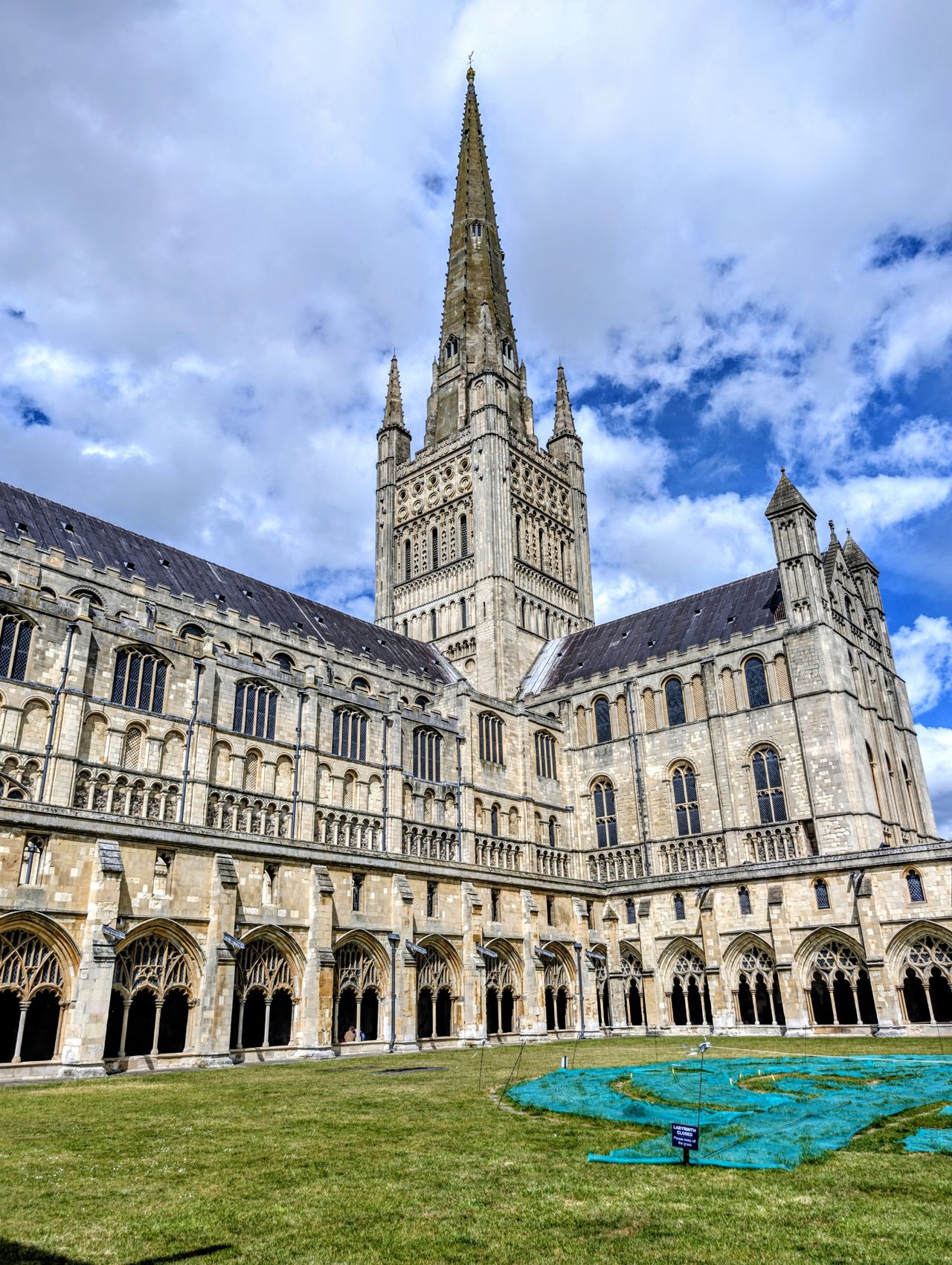 Norwich Cathedral