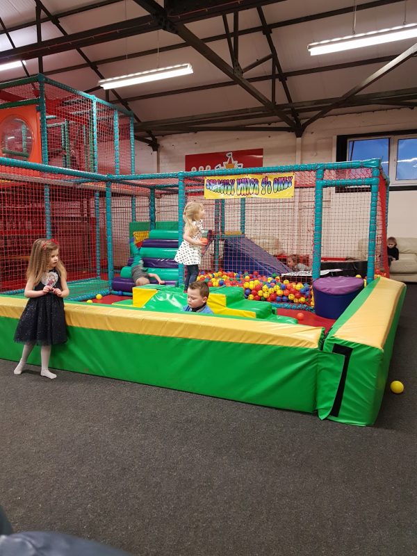 Wee Kingdom