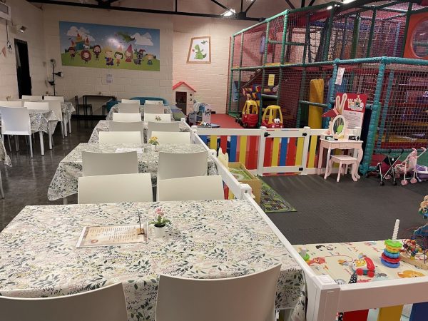 Wee Kingdom